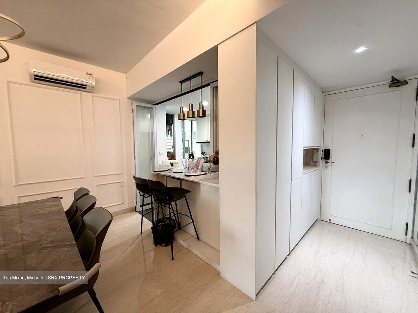 Sunrise Gardens (D28), Condominium #517581451